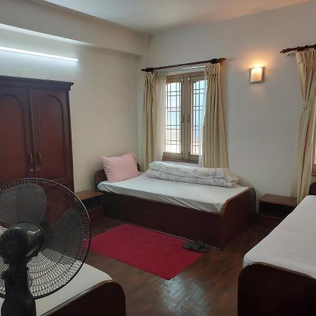 Nepal Christian Guest House 랄릿푸르 외부 사진