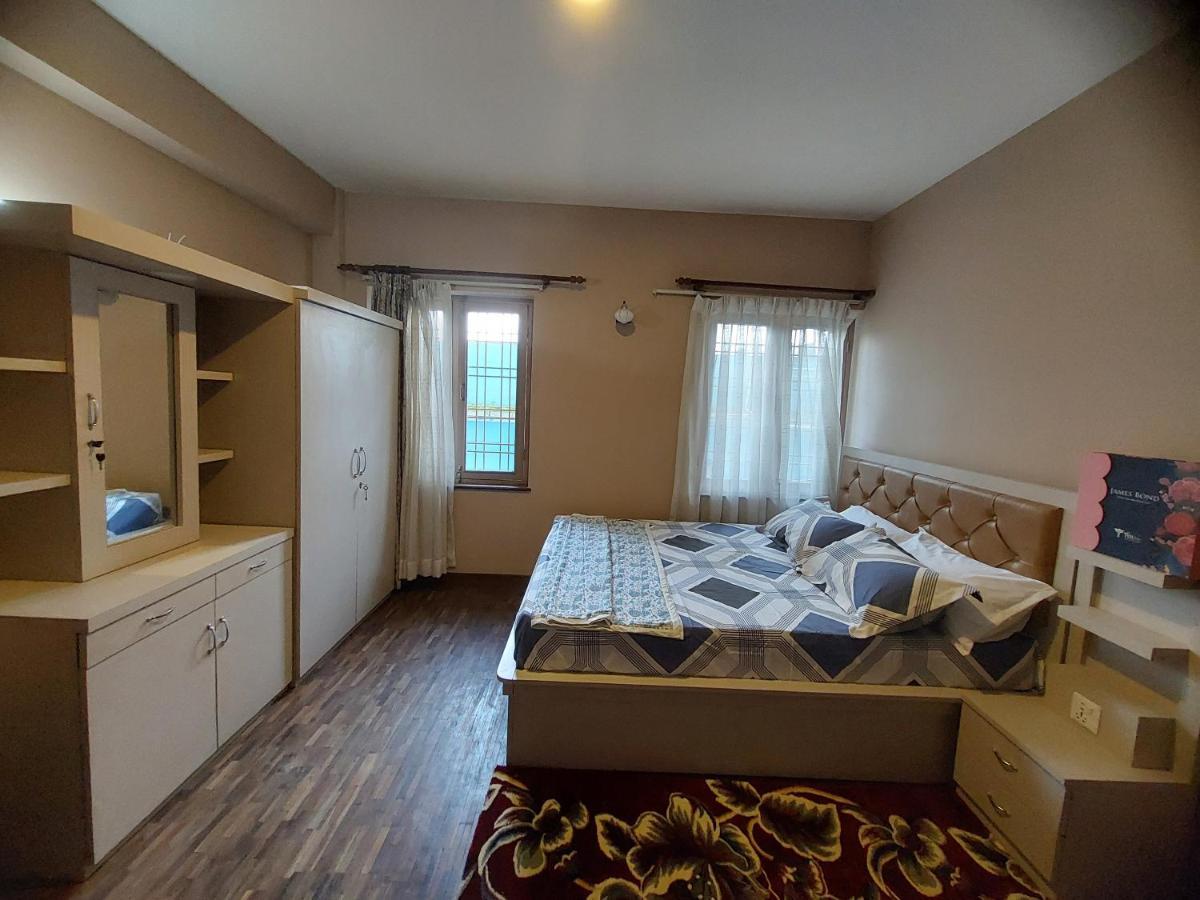 Nepal Christian Guest House 랄릿푸르 외부 사진