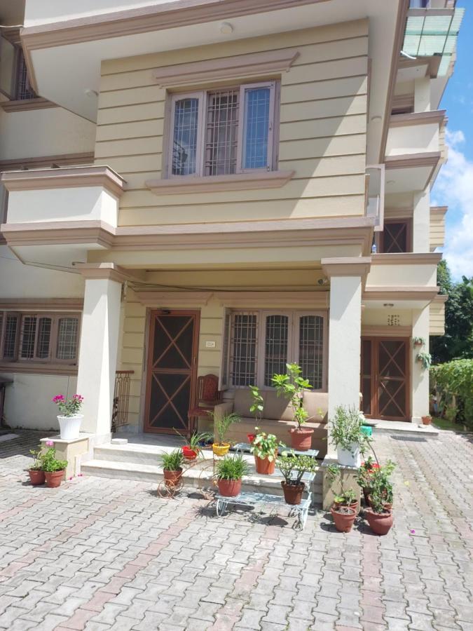Nepal Christian Guest House 랄릿푸르 외부 사진